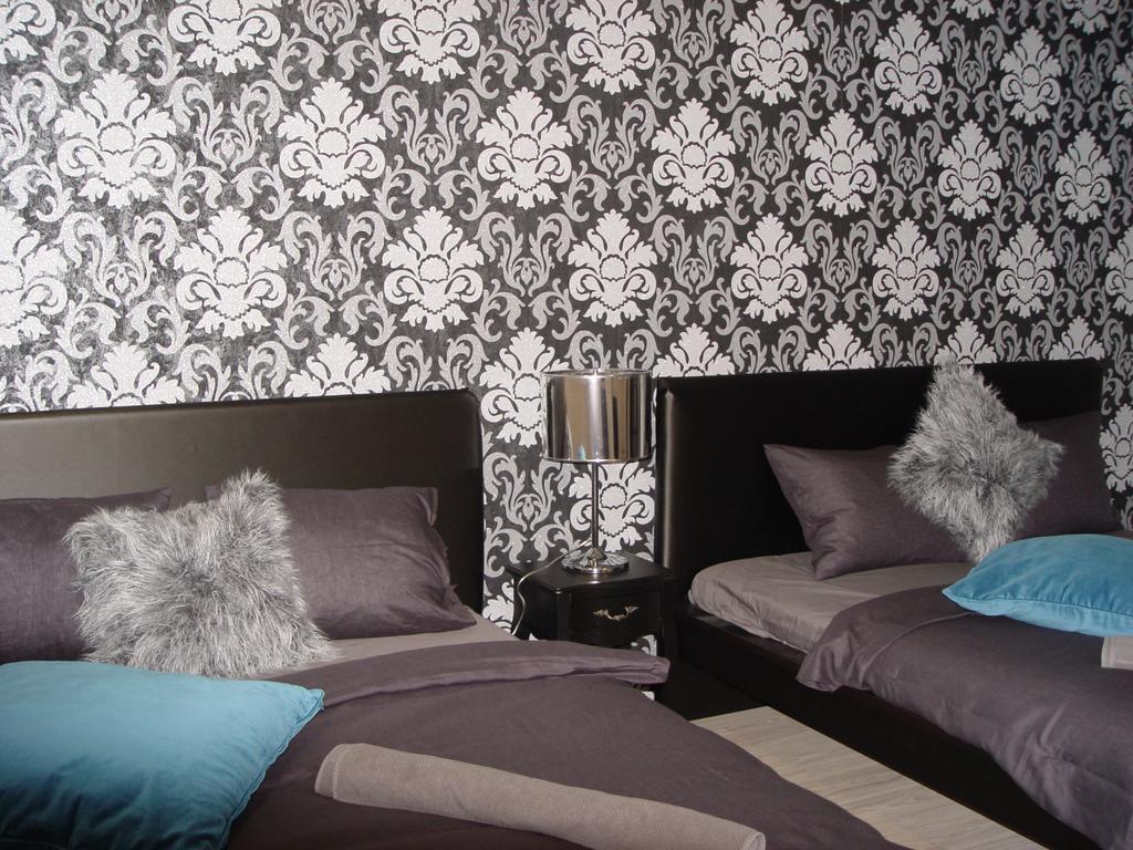 Appartement met 3 Slaapkamers