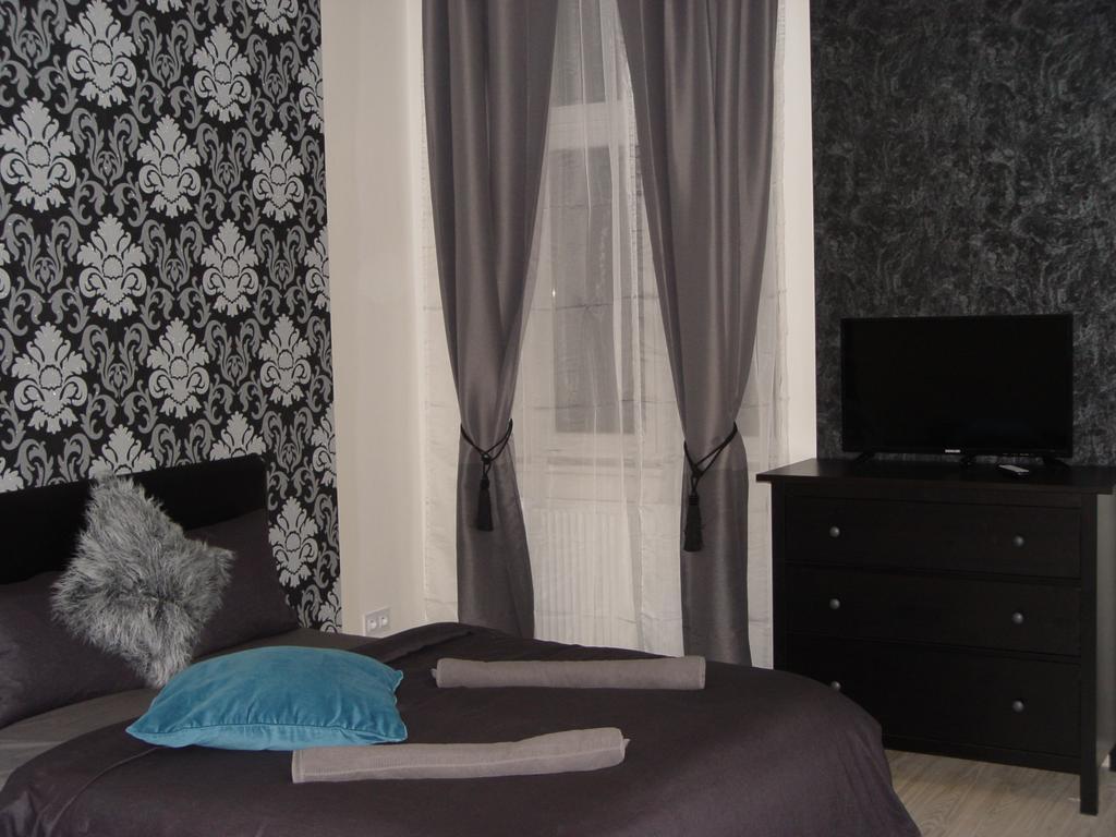Appartement met 2 slaapkamers