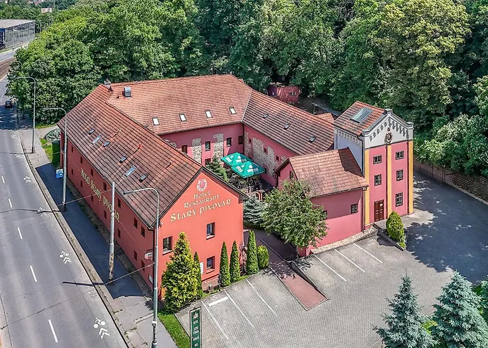  STARÝ PIVOVAR