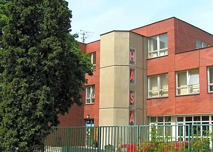 Hotel Hasa